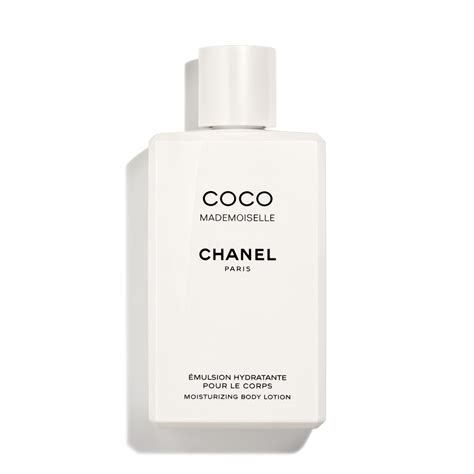 chanel coco mademoiselle moisturizing body lotion|coco mademoiselle body lotion boots.